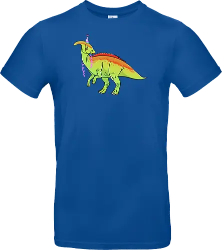Partysaurolophus