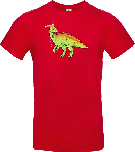 Partysaurolophus