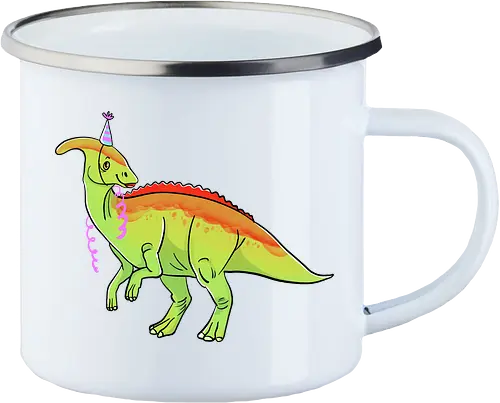 Partysaurolophus