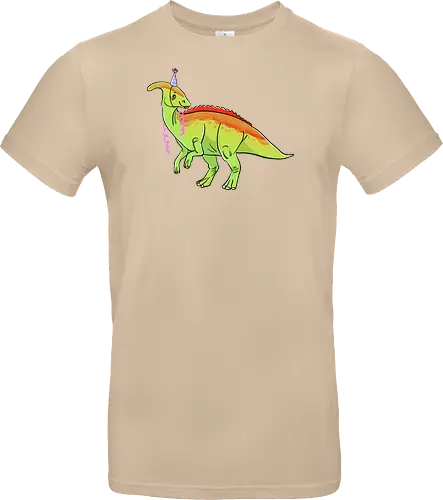 Partysaurolophus