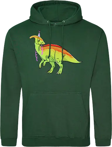 Partysaurolophus