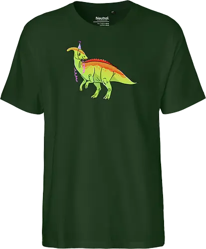 Partysaurolophus