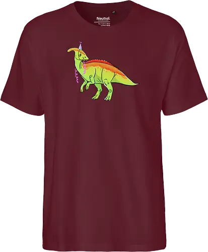 Partysaurolophus