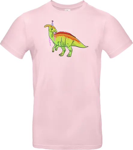 Partysaurolophus