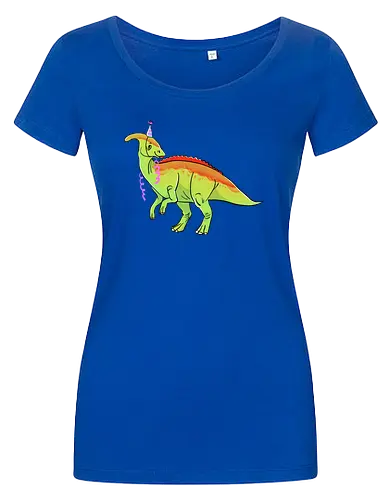 Partysaurolophus