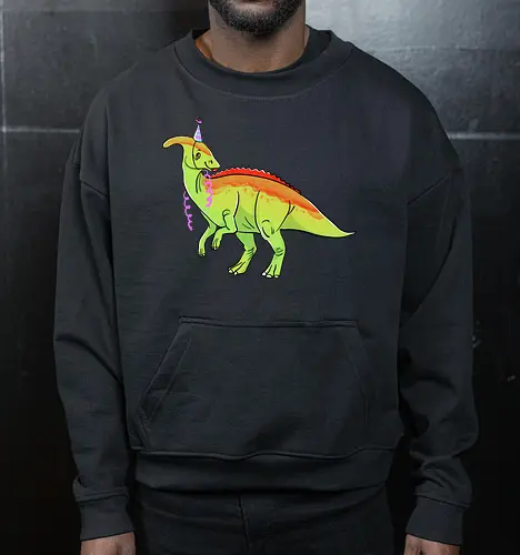 Partysaurolophus