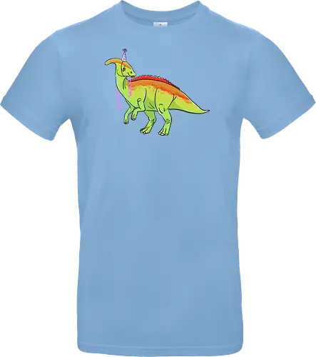 Partysaurolophus