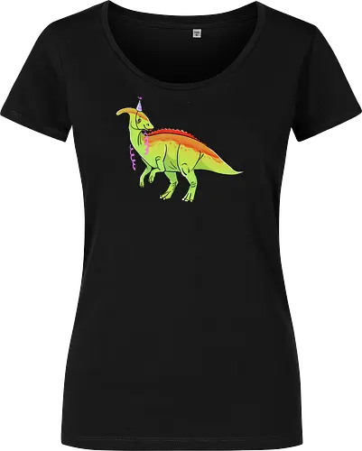 Partysaurolophus