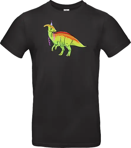 Partysaurolophus