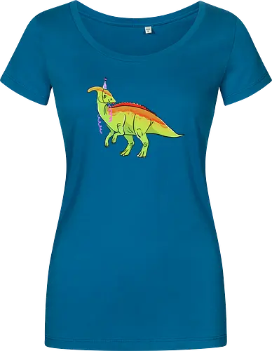 Partysaurolophus