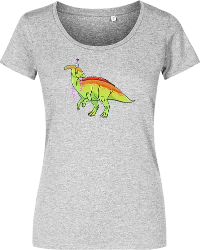 Partysaurolophus