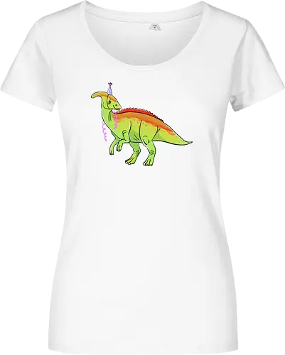 Partysaurolophus