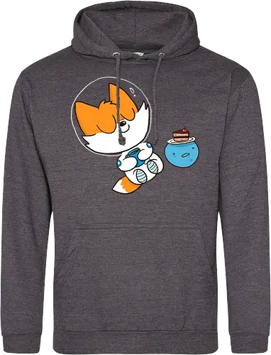 Pause vom Weltalltag (ohne Background)