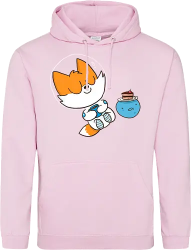 Pause vom Weltalltag (ohne Background)