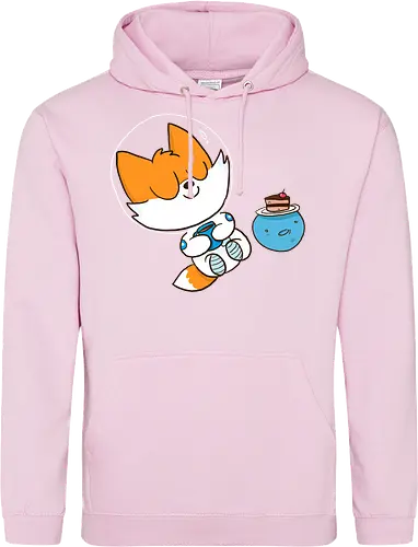 Pause vom Weltalltag (ohne Background)