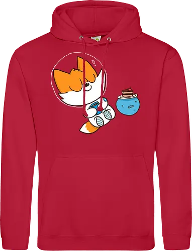 Pause vom Weltalltag (ohne Background)