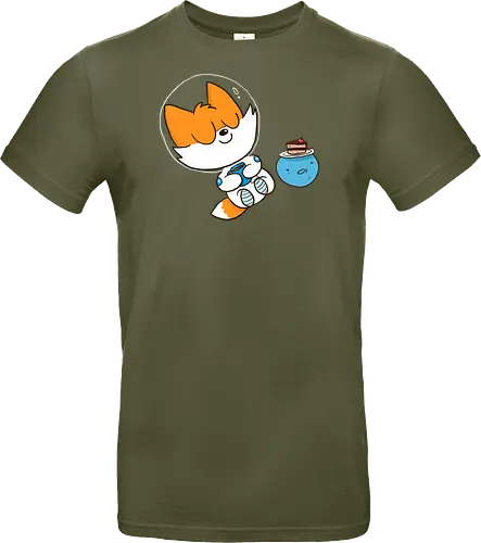 Pause vom Weltalltag (ohne Background)