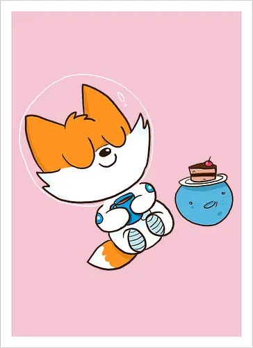 Pause vom Weltalltag (ohne Background)