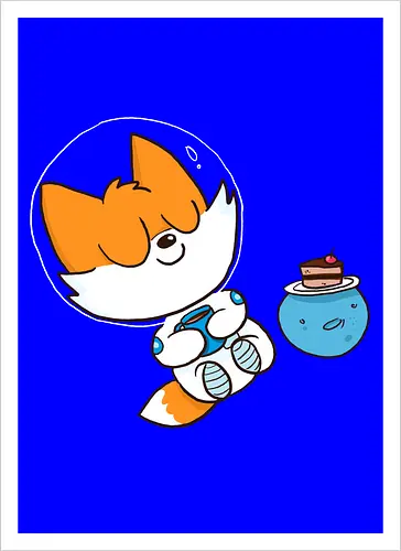 Pause vom Weltalltag (ohne Background)