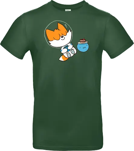 Pause vom Weltalltag (ohne Background)