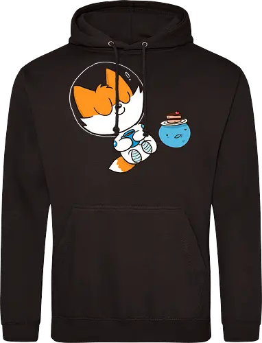 Pause vom Weltalltag (ohne Background)