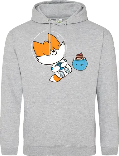 Pause vom Weltalltag (ohne Background)