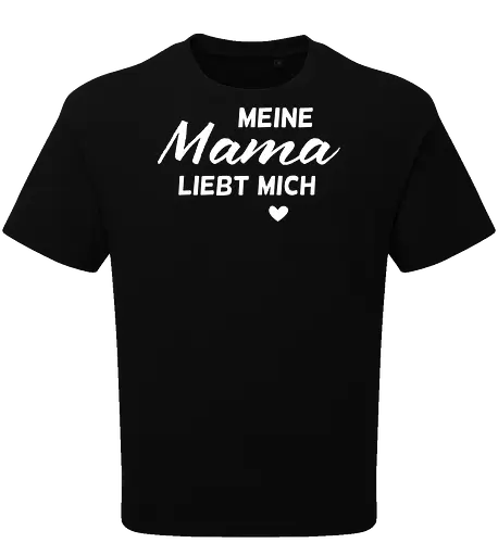 mama liebt mich