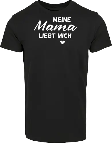 mama liebt mich