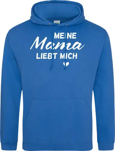 mama liebt mich