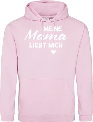 mama liebt mich