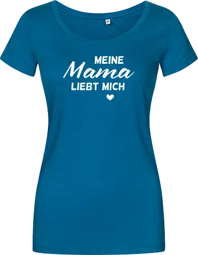 mama liebt mich