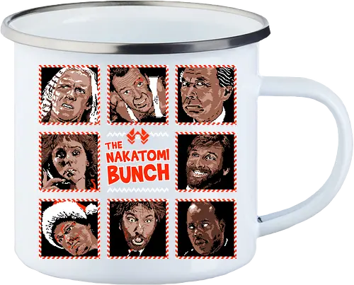 The Nakatomi Bunch
