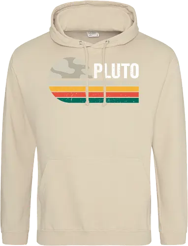 Pluto vintage