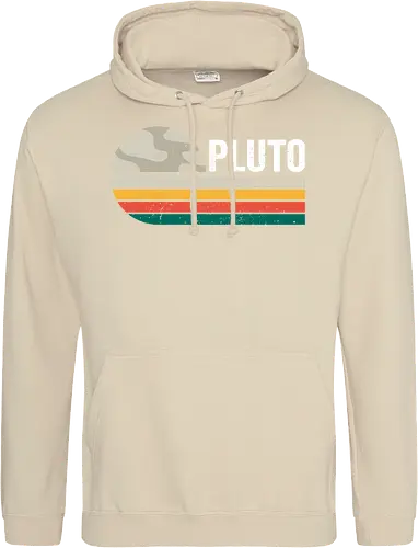 Pluto vintage