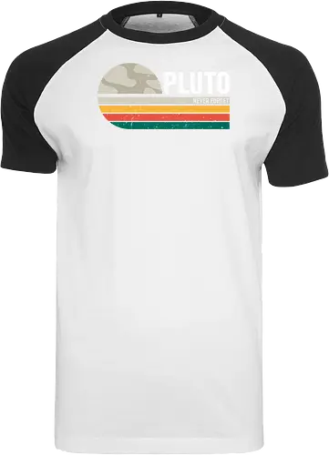 Pluto vintage