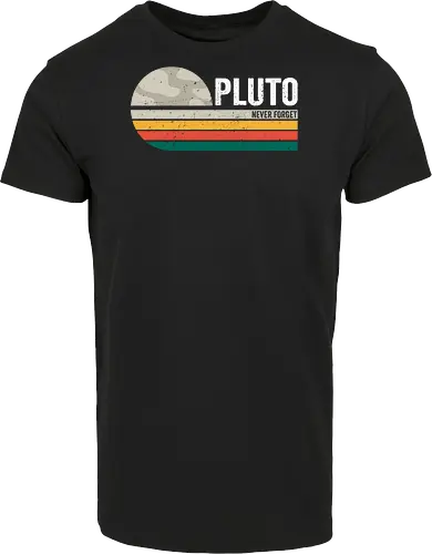 Pluto vintage
