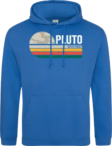 Pluto vintage
