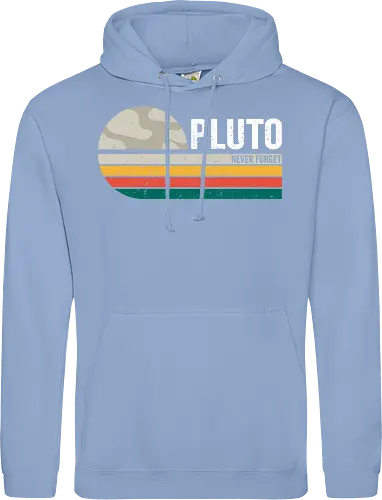 Pluto vintage