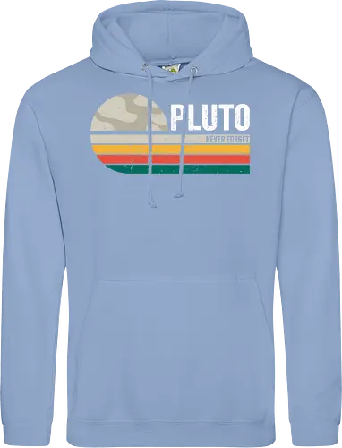 Pluto vintage