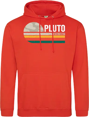 Pluto vintage