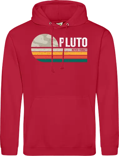 Pluto vintage