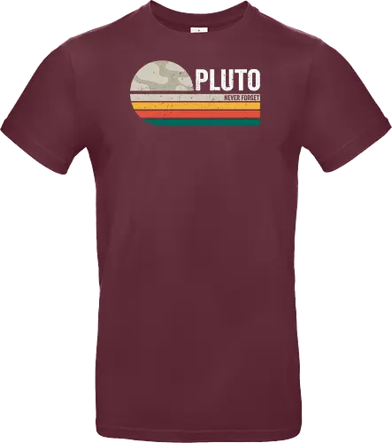 Pluto vintage