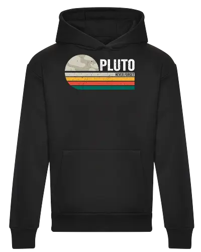 Pluto vintage