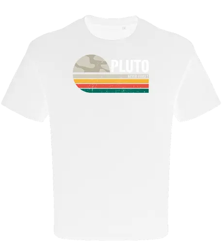 Pluto vintage