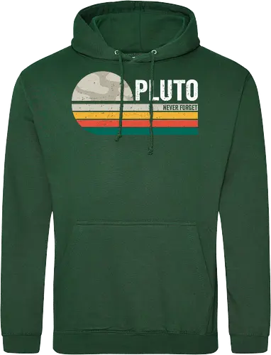 Pluto vintage