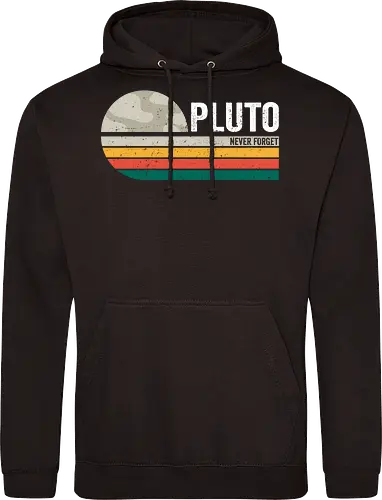 Pluto vintage