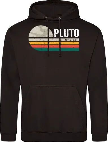 Pluto vintage