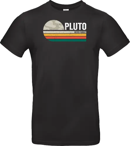 Pluto vintage