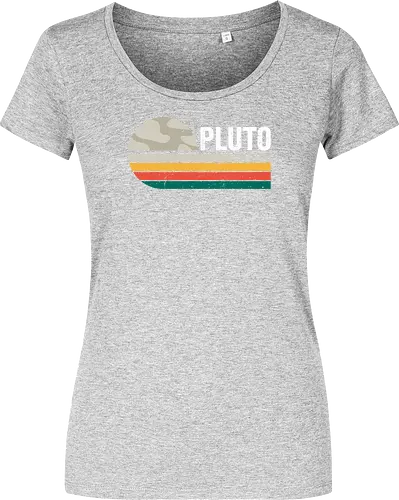 Pluto vintage