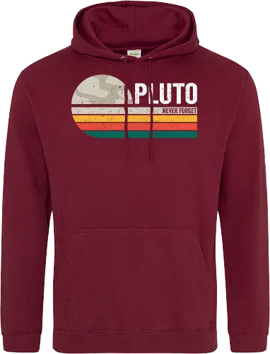 Pluto vintage